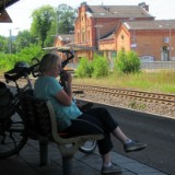 2408G 125 Werra HMUE Zug voll